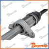 Demi-Arbre de Transmission ATM avant droite pour MINI | NPW-BM-190, 31609806468